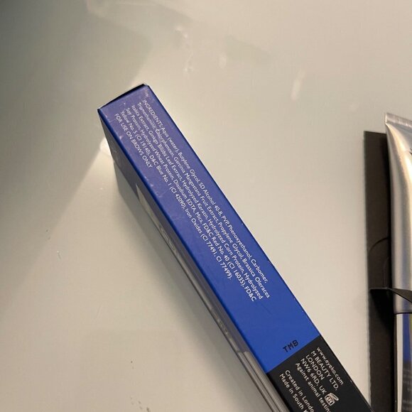 Eyeko London New In Box Thickening Style & Define Tinted Brow Boosted Brow Gel - Picture 4 of 6